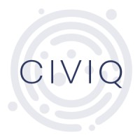 CIVIQ Health Logo
