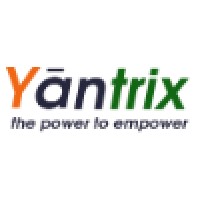 Yantrix Logo