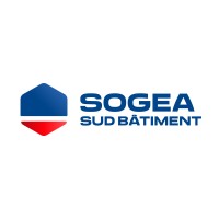 SOGEA Sud Bâtiment Logo