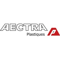 AECTRA PLASTIQUES Logo