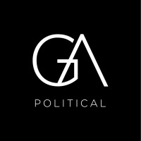 GA POLITICAL LTD Logo