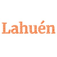 Lahuen Health Logo