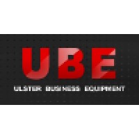 Ulster Business Equipment (NI) Ltd Logo