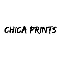 Chica Prints Logo