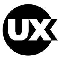 UX by Design LLC Logo