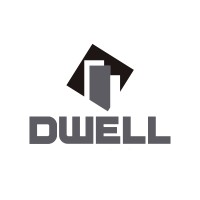Dwell Incorporações Logo