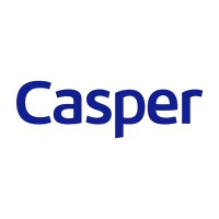 Casper Computer Systems Logo