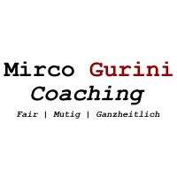 Mirco Gurini Coaching Logo