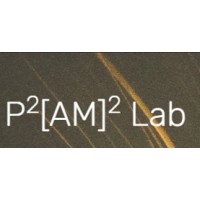 P²[AM]² Lab Logo