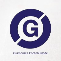 Guimarães Contabilidade Logo