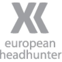 exxecutive: european head hunter Logo