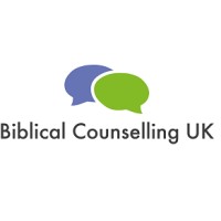 Biblical Counselling UK Logo