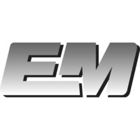 Euro Motors Jaguar Land Rover Bahrain Logo