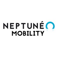 NEPTUNEO Mobility Logo