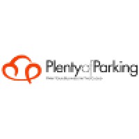 Plenty of Parking Logo