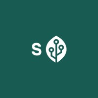 sky crops Logo
