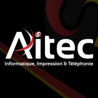 AÏTEC Solutions Logo