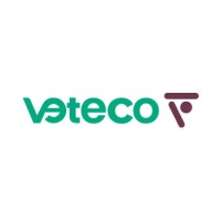 VETECO INTERSERVICES Logo