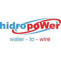 Hidropower Logo