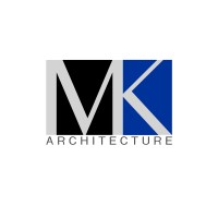 MK Architecture Logo