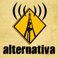 Alternativa Filmes Logo