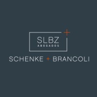 SLBZ+ Abogados | Schenke + Brancoli Logo