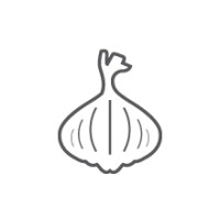Garlic - vastgoedconcepten en marketing Logo