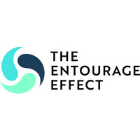 The Entourage Effect Logo