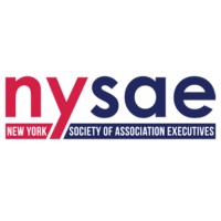 New York Society of Association Executives - NYSAE Logo
