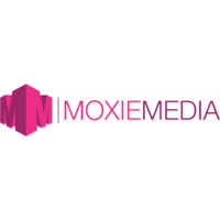 Moxie Media Logo