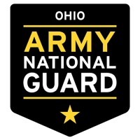 Ohio Army National Guard Recruiting Logo
