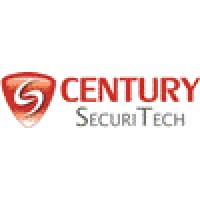 CENTURY SECURITECH PRIVATE LIMITED Logo