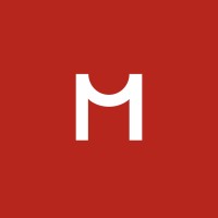 Miles AS Logo