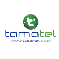 Tamatel Spa Logo
