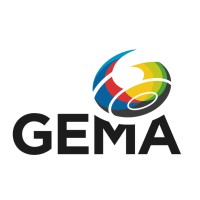 The GEMA LATAM Logo