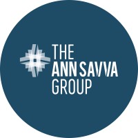 The Ann Savva Group Logo