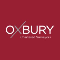 Oxbury Chartered Surveyors Logo
