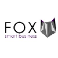 FOX Smart Business Logo