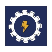 PLAFON Engenharia elétrica Logo