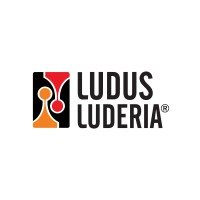 Ludus Luderia Logo