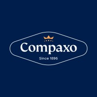 Compaxo Group B.V. Logo