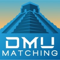 DMUmatching Logo