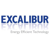 Excalibur Energy Ltd Logo