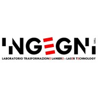 INGEGNI S.r.l. Logo
