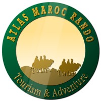 Atlas Maroc Logo