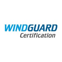 WindGuard Certification GmbH Logo