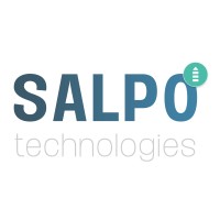 Salpo Technologies Logo