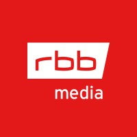 rbb media GmbH Logo
