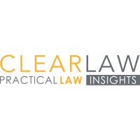 Practical Law Insights Logo