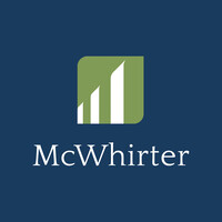 McWhirter Logo